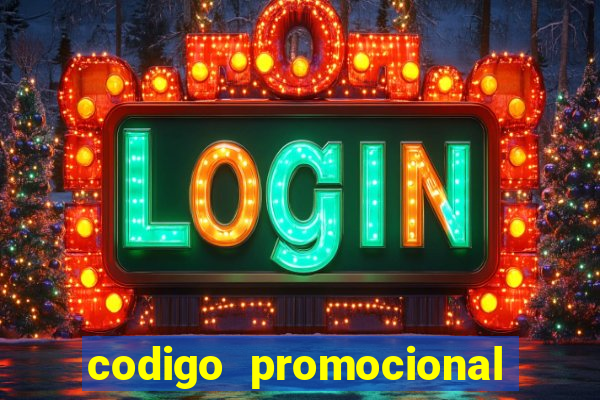 codigo promocional bingo blitz